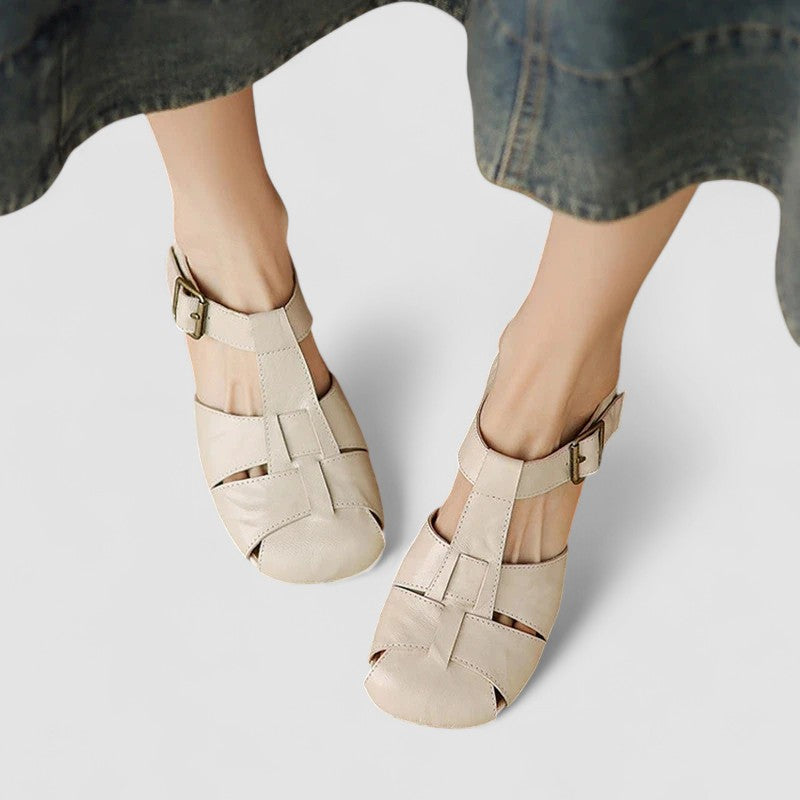 Amelia | Zapatos Mary Jane Cómodos