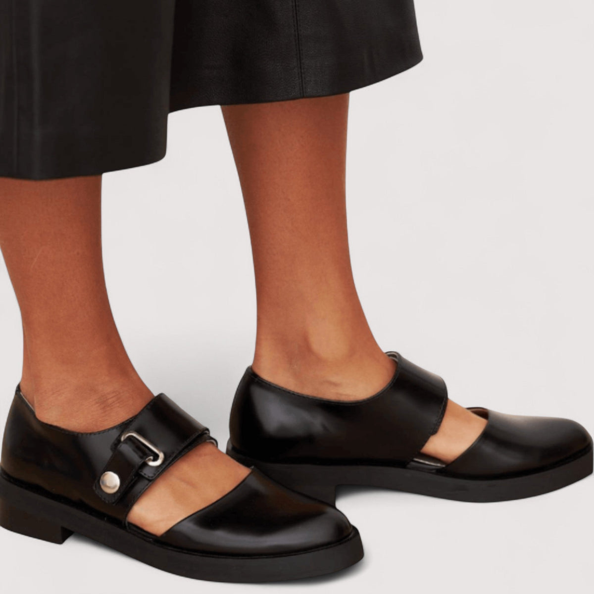 Soraya | Sandalias Elegantes Artesanales