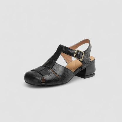 Amelia | Zapatos Mary Jane Cómodos