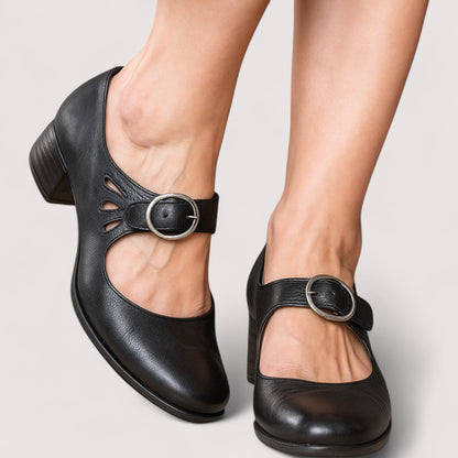 Clara | Zapatos de Tacón Elegantes