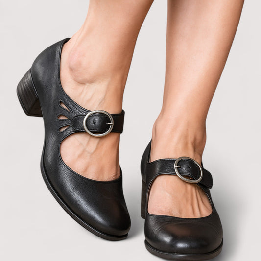 Clara | Zapatos de Tacón Elegantes