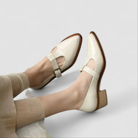 Marta | Zapatos Mary Jane Ortopédicos