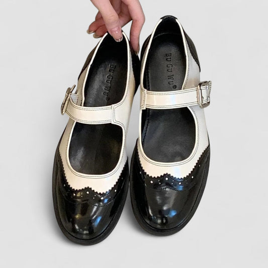 Laura | Bailarinas Mary Jane