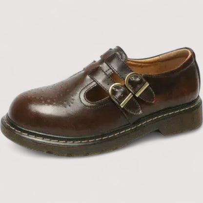 Violeta | Zapatos Vintage Elegantes