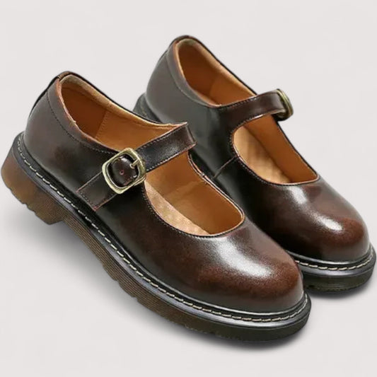 Adela | Zapatos Vintage Modernos