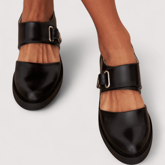 Soraya | Sandalias Elegantes Artesanales