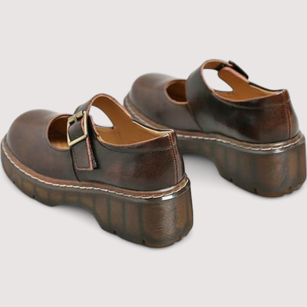 Adela | Zapatos Vintage Modernos