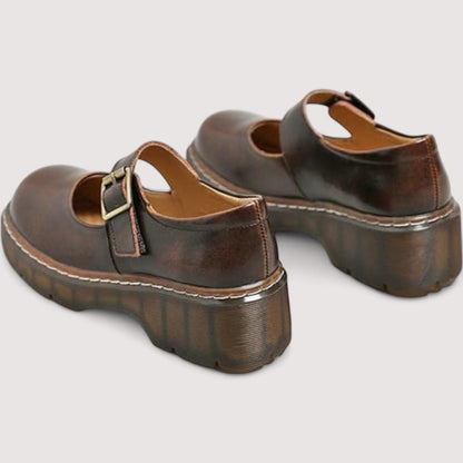 Adela | Zapatos Vintage Modernos