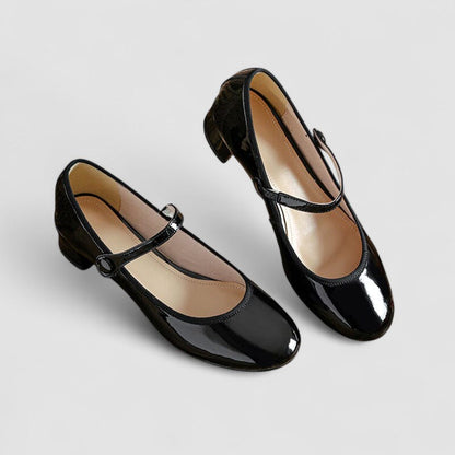 Elvira | Zapatos Mary Jane Ortopédicos
