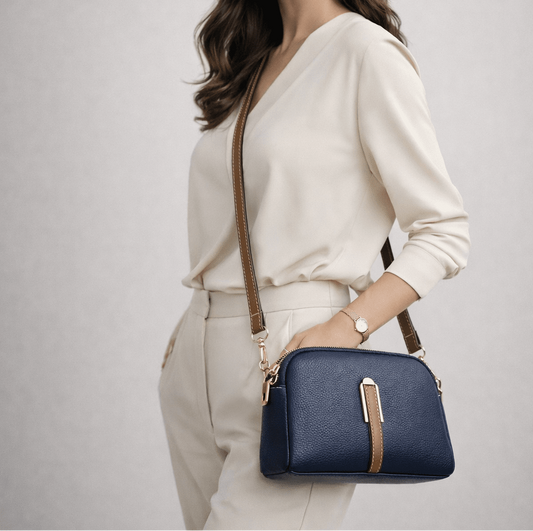 Elena | Bolso Bandolera