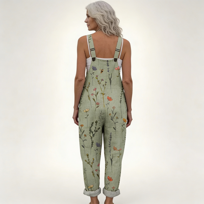 Diana | Mono Largo Favorecedor